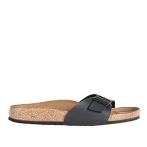 Birkenstock Women Madrid Comfort Sandals Flats Flip flop shoes sz 37/6